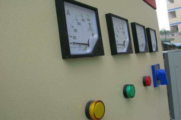 青云谱配电柜-3683讲讲配电柜注意事项